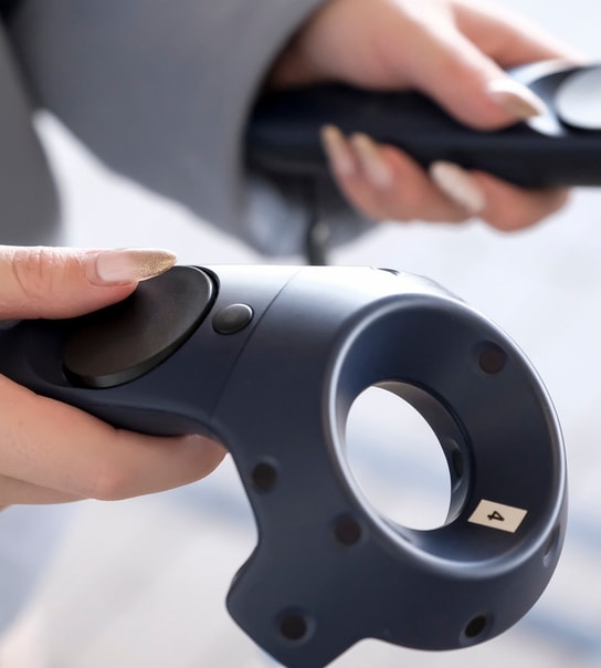 Prøv Virtual Reality - Spar over 50 %