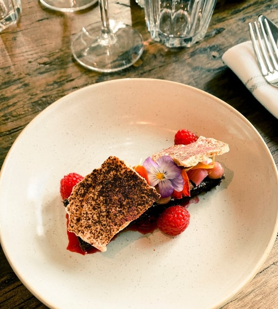 Bongska Huset i Skåne