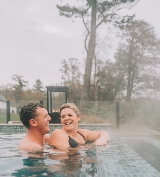 Oplev Smygehus Havsbad