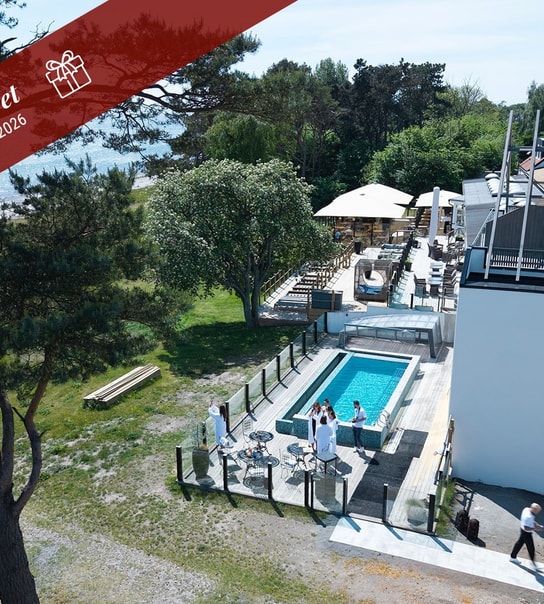 Oplev Smygehus Havsbad