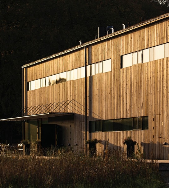 Oplev Villa Huno Møns Klint