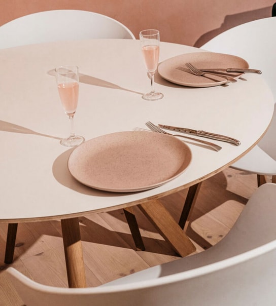 Oplev Villa Huno Møns Klint