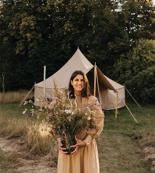 Oplev Villa Huno Møns Klint