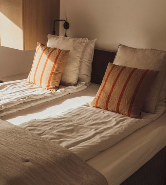 Oplev Villa Huno Møns Klint