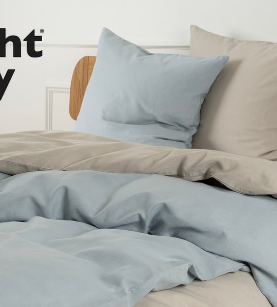 Night & Day Sengesæt