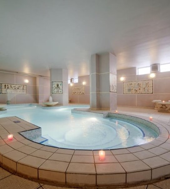 Badeferie på Malta!