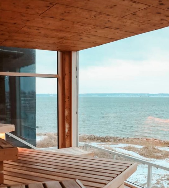 Spa & Frokost - Marienlyst Strandhotel