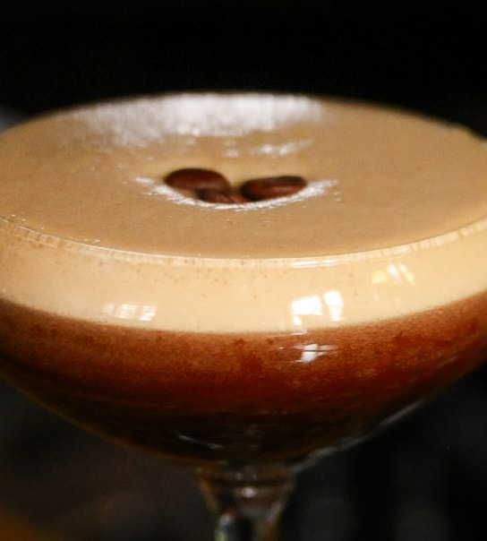 2 Valgfrie Cocktails på Echo Bar