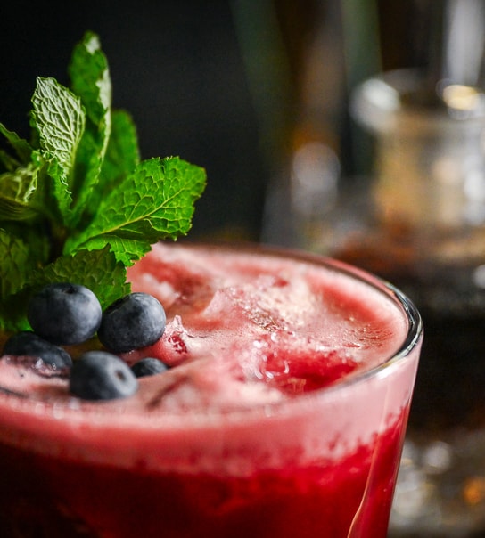 2 Valgfrie Cocktails på Echo Bar