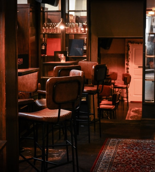 2 Valgfrie Cocktails på Echo Bar