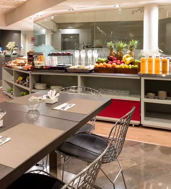 Oplev smukke Barcelona