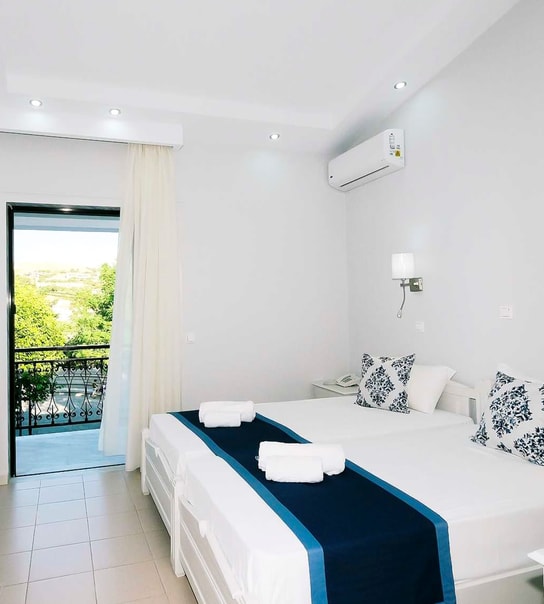 Apollo: Sol-ferie på græske Limnos