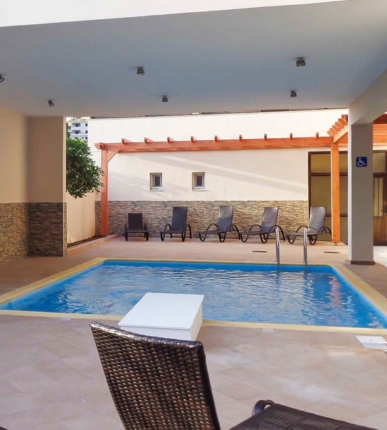 Apollo: Sol-ferie på græske Limnos