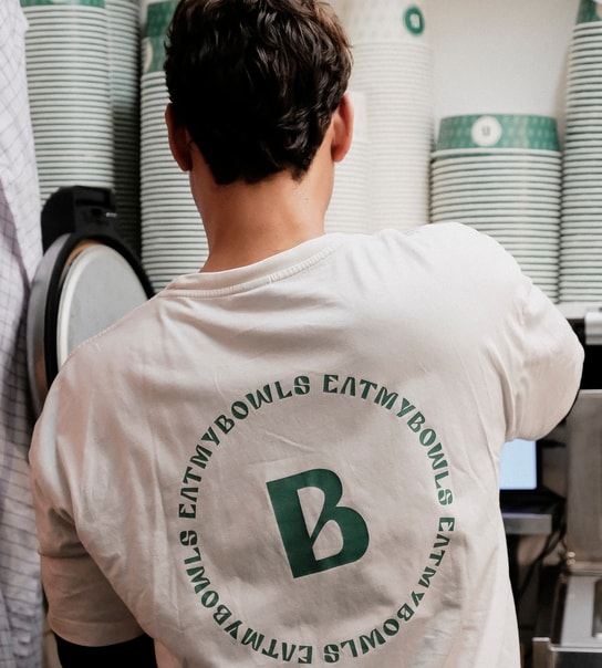 Valgfri Combo @ Eat My Bowls – Sunde Bowls i Store Portioner (+1 kg)