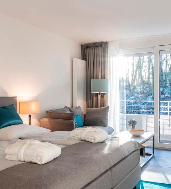 SÆRPRIS: Intermar Hotel & Apartments