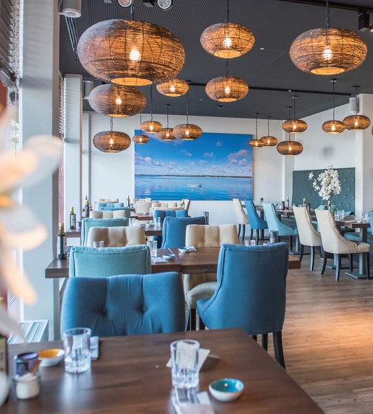 SÆRPRIS: Intermar Hotel & Apartments