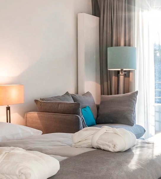 SÆRPRIS: Intermar Hotel & Apartments