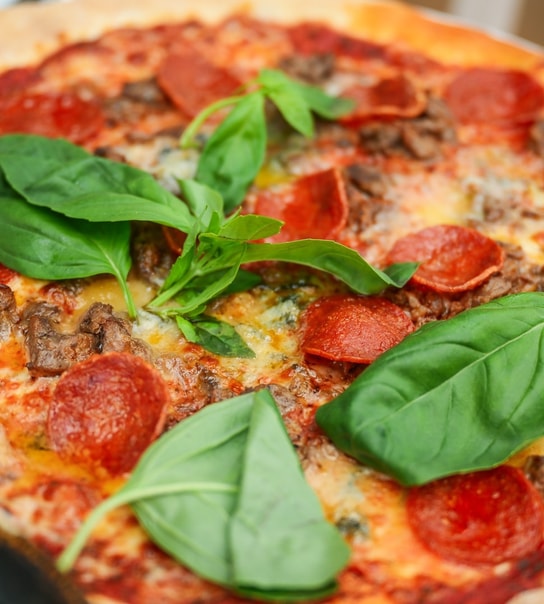 Valgfri 3-retters på Restaurant Lazio 