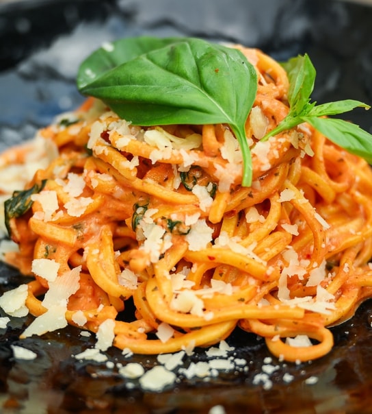 Valgfri 3-retters på Restaurant Lazio 