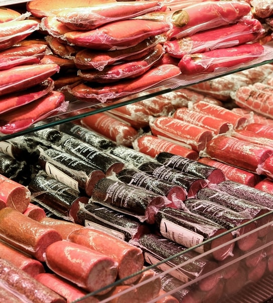 Hjemmelavet Vinterplatte for 2