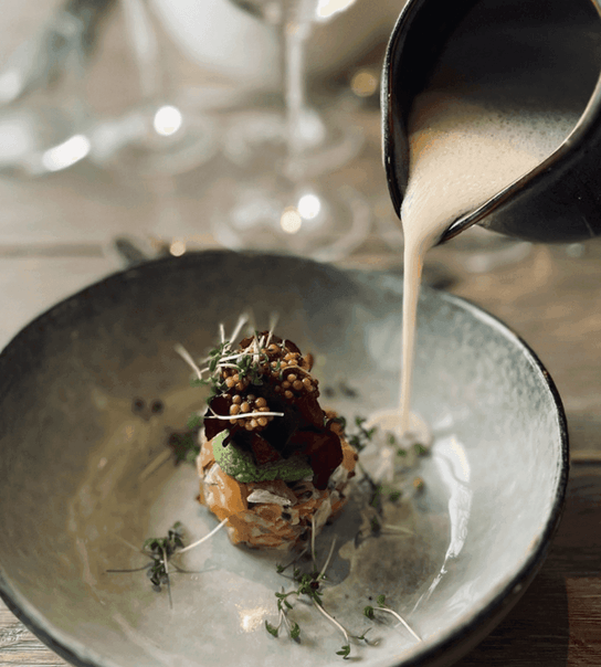 Idylliske Elisefarm i Skåne