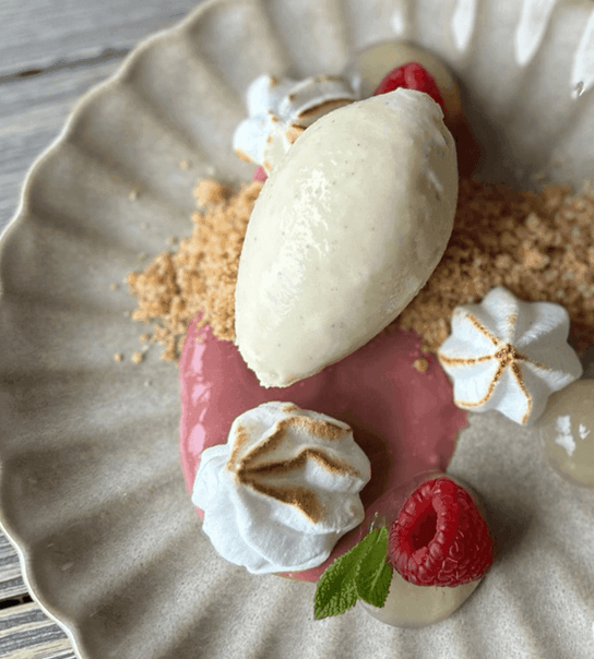 Idylliske Elisefarm i Skåne