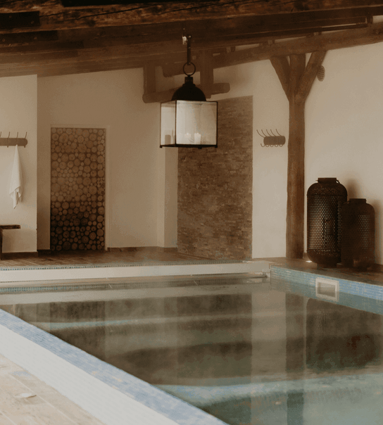 Idylliske Elisefarm i Skåne