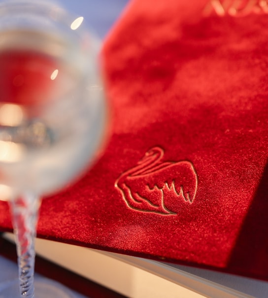 3-Retters Frokost på Restaurant NU & DA