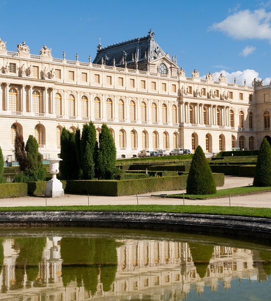 Paris: Oplev kærlighedens by