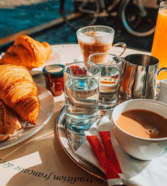 Paris: Oplev kærlighedens by