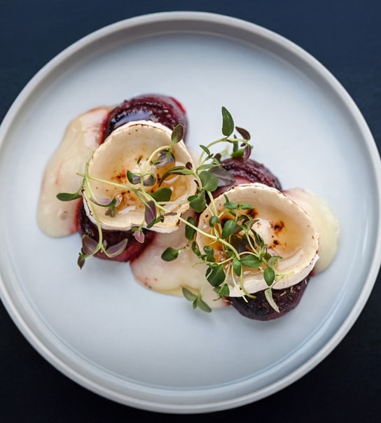 6 Frokostanretninger på Bomhuset