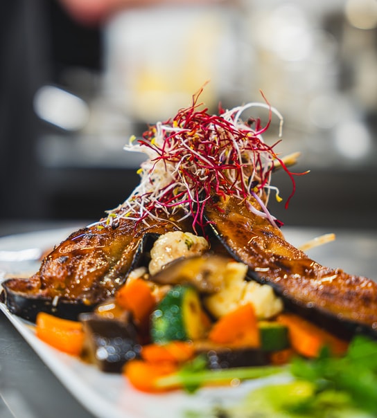 SÆRPRIS: Intermar Hotel & Apartments