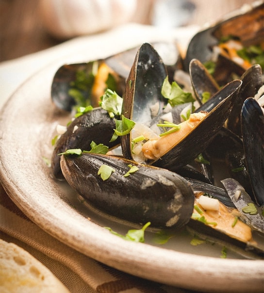 Le Buffet Français | Marienlyst Strandhotel