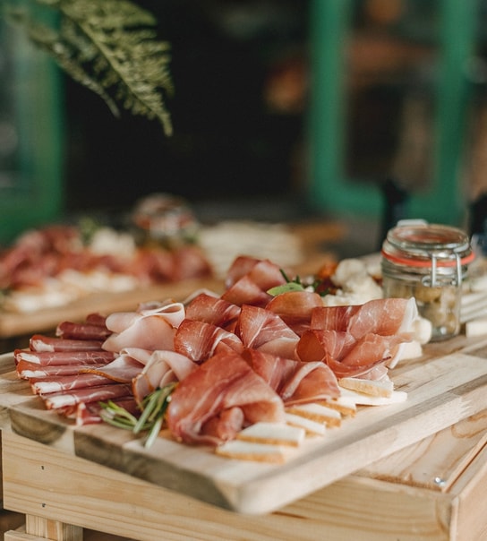 Le Buffet Français | Marienlyst Strandhotel