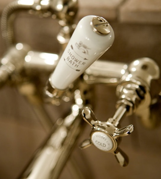 Getaway på Gilleleje Badehotel