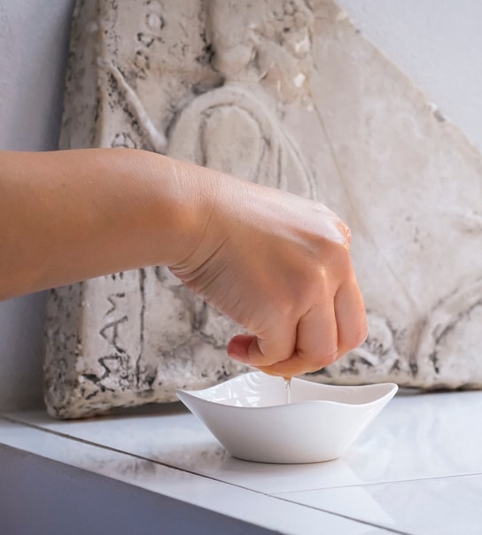 Parmassage - Spar 54 %