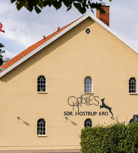 NYHED: Eksklusivt gourmetophold i Panoramahytter