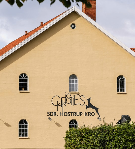 NYHED: Eksklusivt gourmetophold i Panoramahytter