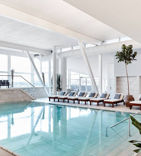 Spar 50 %: Ophold på Marienlyst Strandhotel