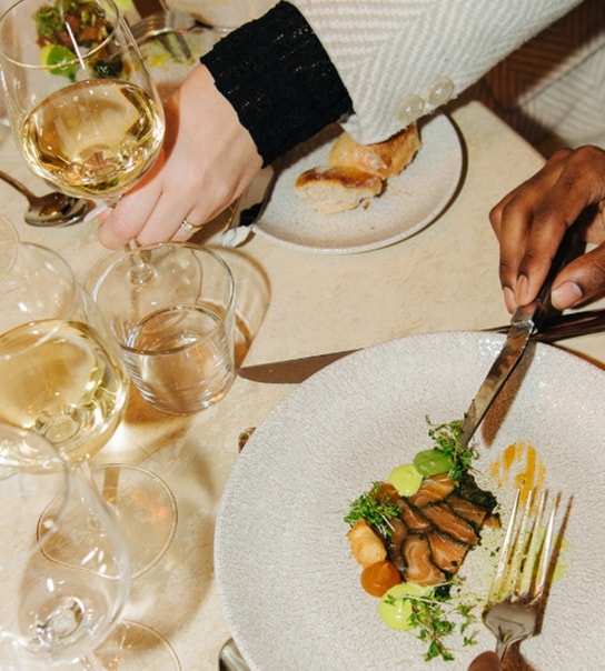 Spar 50 %: Ophold på Marienlyst Strandhotel