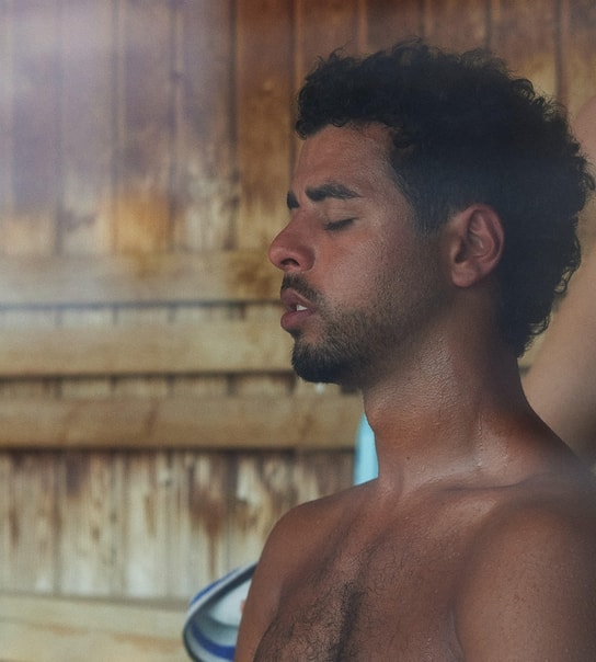 Day Pass + Massage @ Marienlyst