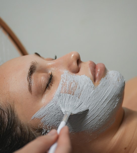 Hovedbundsbehandling hos Clinique Colette