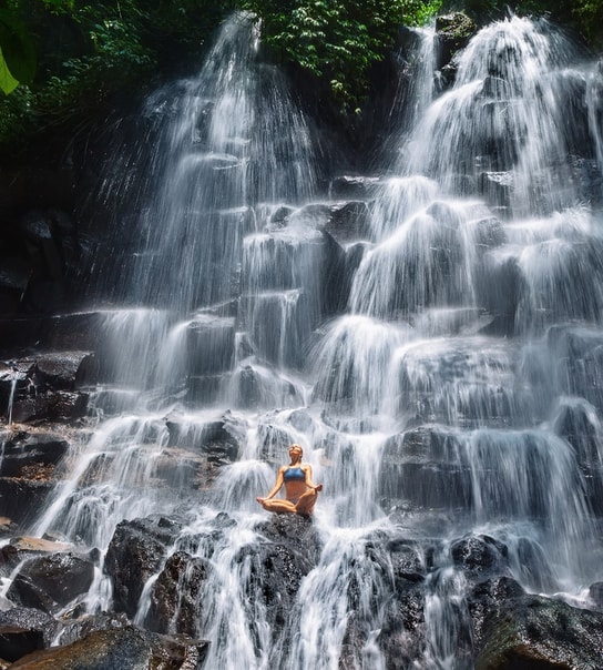 Drømmerejse til Bali