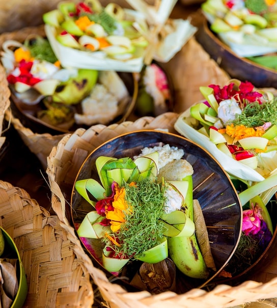 Drømmerejse til Bali