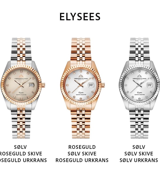 UDSALG: Dameur - Christophe Duchamp