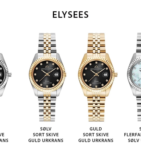 UDSALG: Dameur - Christophe Duchamp