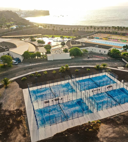 Apollos Playitas Resort