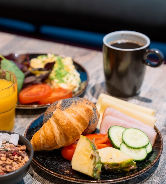 SÆRPRIS: Bo centralt i Malmø