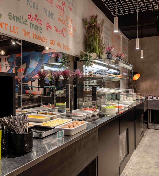 Rejs til den eventyrlige hovedstad - Ljubljana