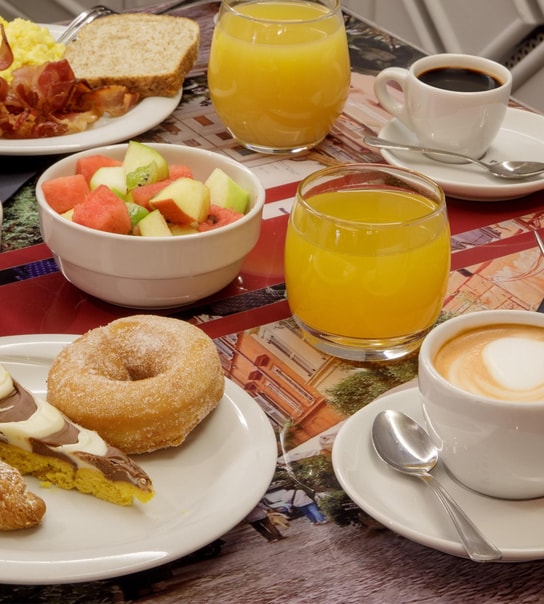 Storbyrejse til vidunderlige Rom